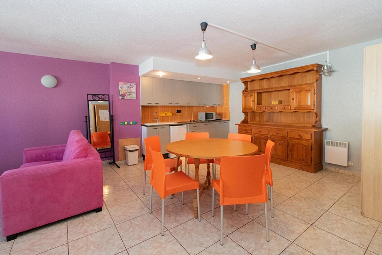 Apartaments Turistics Natural Suites Manzano 3000 Pas De La Casa Luaran gambar