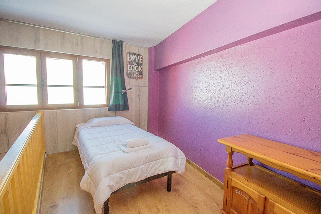 Apartaments Turistics Natural Suites Manzano 3000 Pas De La Casa Luaran gambar