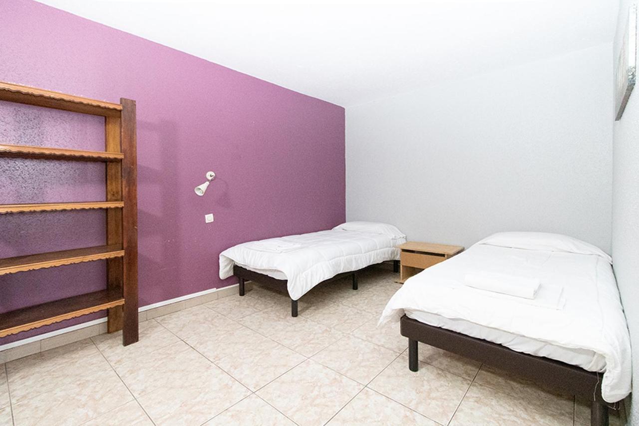Apartaments Turistics Natural Suites Manzano 3000 Pas De La Casa Luaran gambar