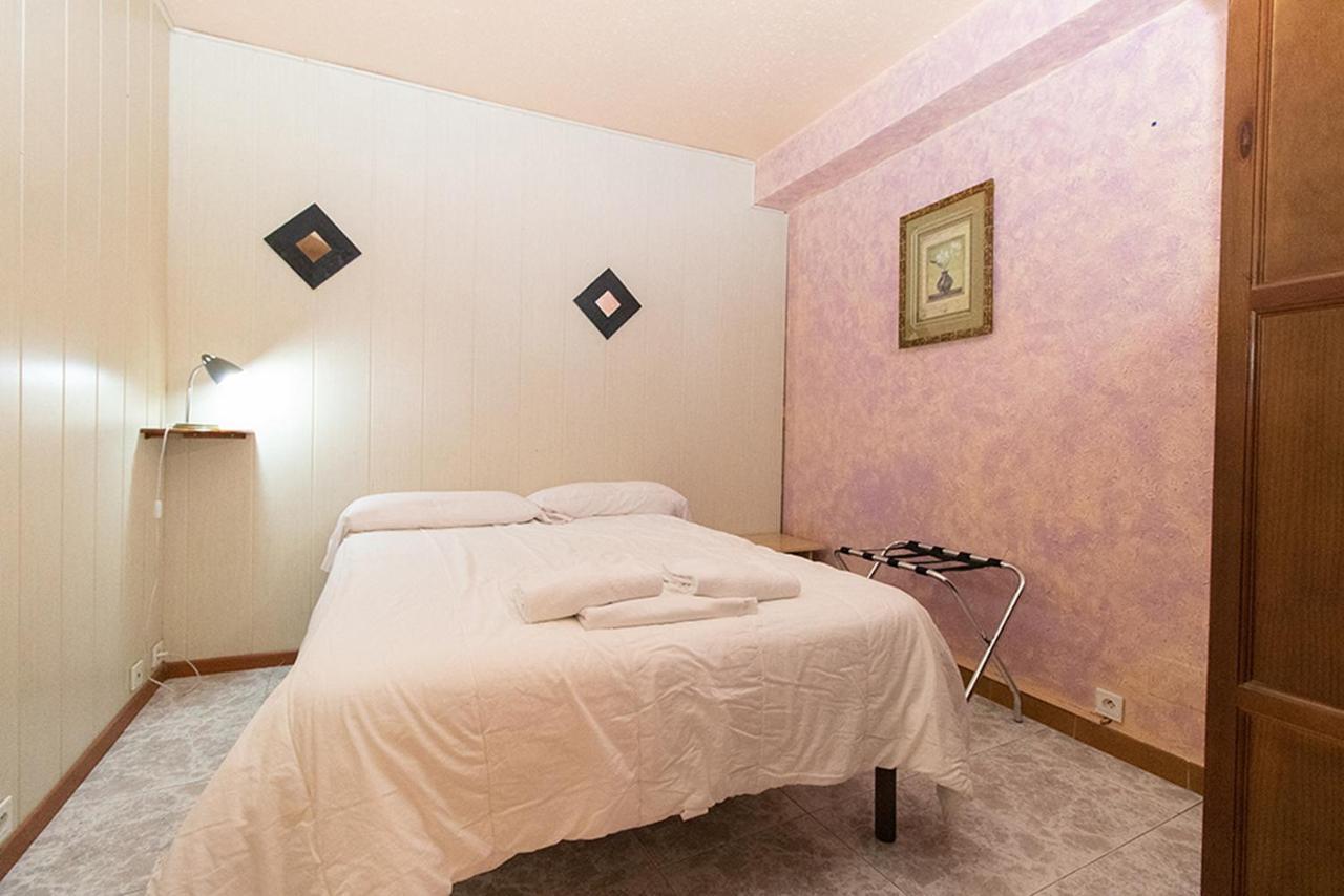 Apartaments Turistics Natural Suites Manzano 3000 Pas De La Casa Luaran gambar