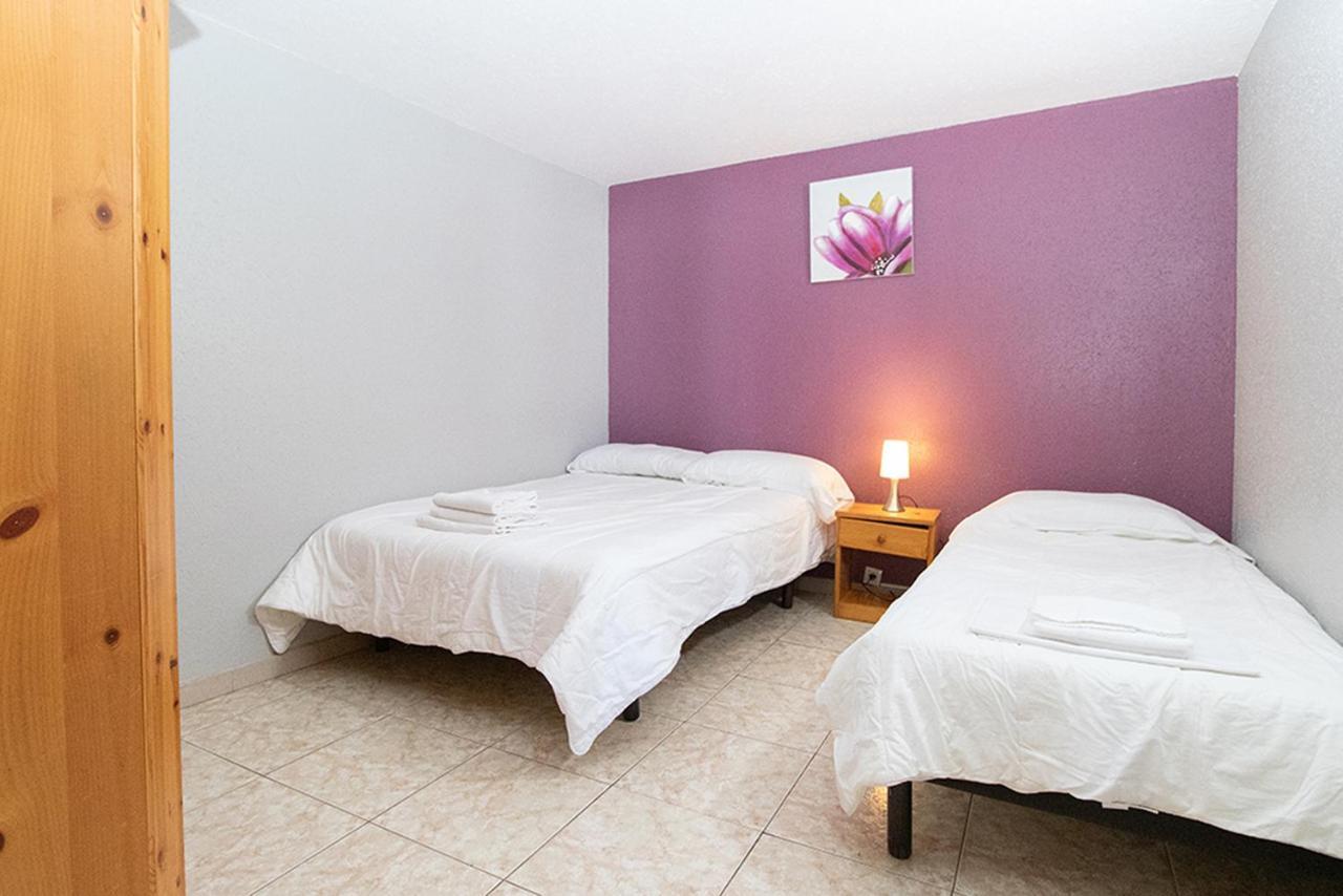 Apartaments Turistics Natural Suites Manzano 3000 Pas De La Casa Luaran gambar