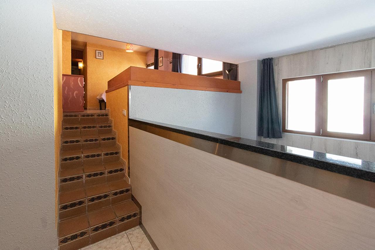 Apartaments Turistics Natural Suites Manzano 3000 Pas De La Casa Luaran gambar