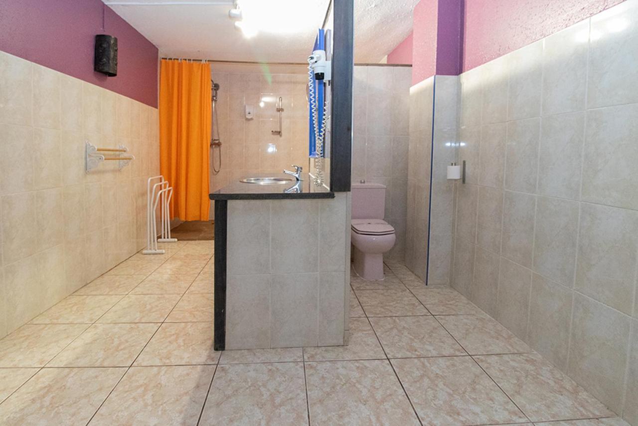 Apartaments Turistics Natural Suites Manzano 3000 Pas De La Casa Luaran gambar