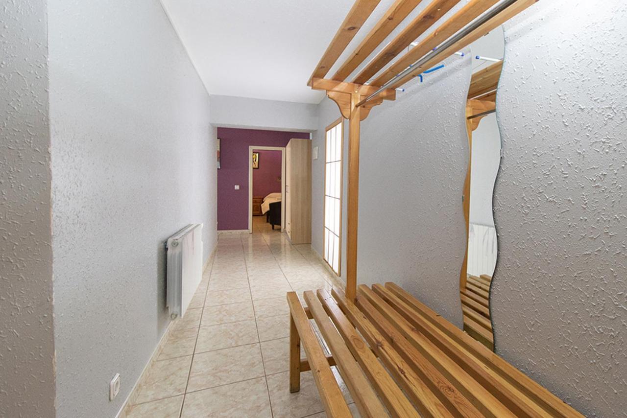 Apartaments Turistics Natural Suites Manzano 3000 Pas De La Casa Luaran gambar
