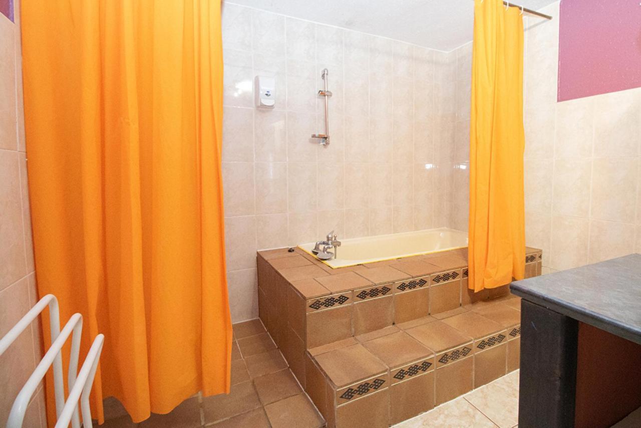 Apartaments Turistics Natural Suites Manzano 3000 Pas De La Casa Luaran gambar